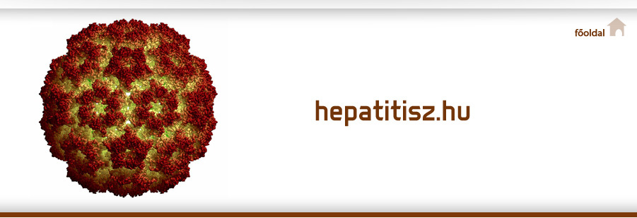 Hepatitis C tünetei és kezelése - HáziPatika